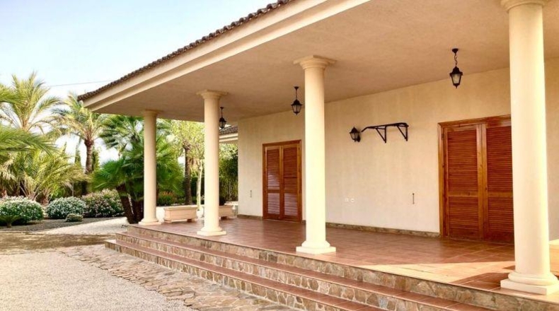 Alicante - Elche - 350m2