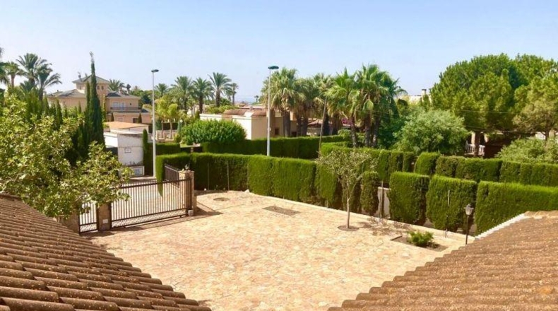 Alicante - Elche - 350m2