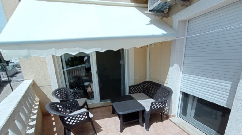 Tarragona - Alcanar - 300m2