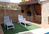 Xalet independent amb terreny en venda a la España, Alcanar, ref.: TR137731 foto