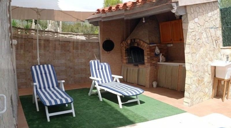 Tarragona - Alcanar - 300m2