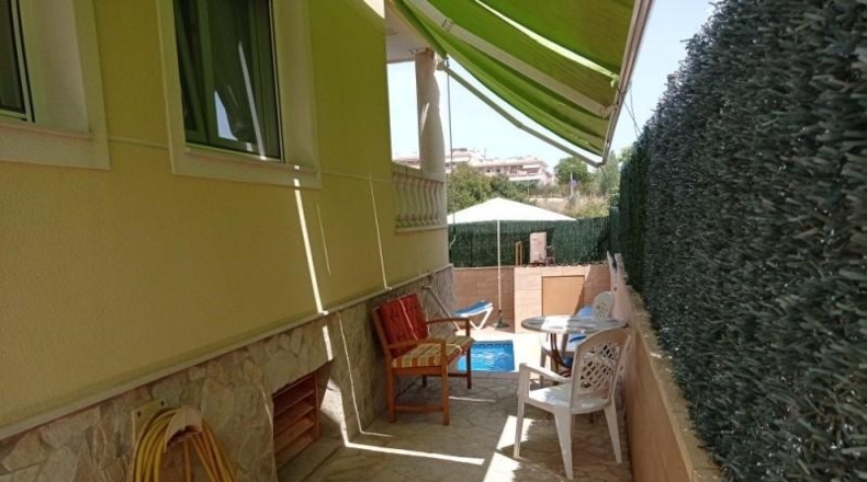 Tarragona - Alcanar - 300m2