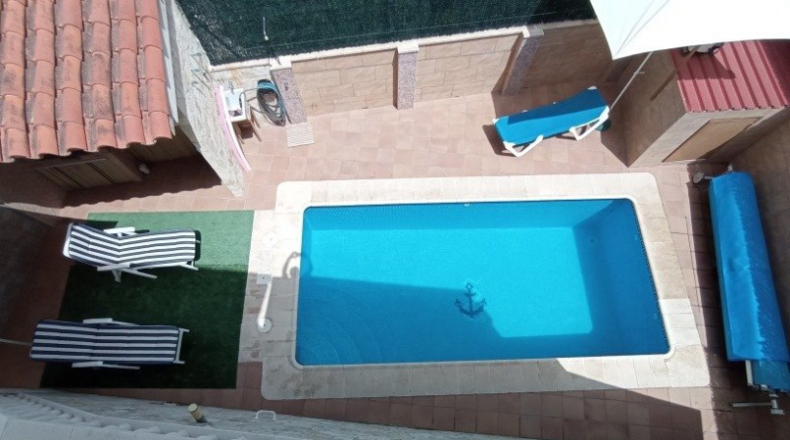 Tarragona - Alcanar - 300m2