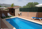 Xalet independent amb terreny en venda a la España, Alcanar, ref.: TR137731 foto