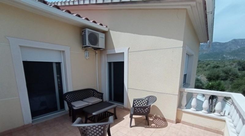 Tarragona - Alcanar - 300m2