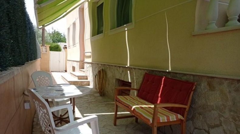 Tarragona - Alcanar - 300m2