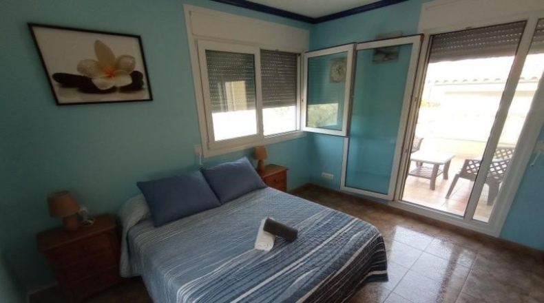Tarragona - Alcanar - 300m2