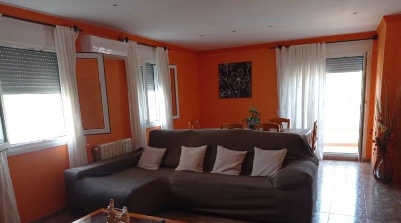 Tarragona - Alcanar - 300m2