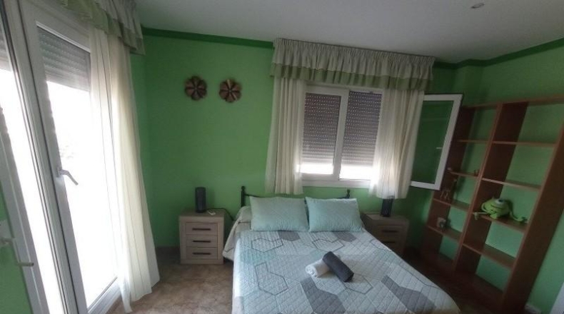 Tarragona - Alcanar - 300m2