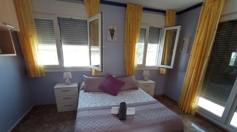 Tarragona - Alcanar - 300m2