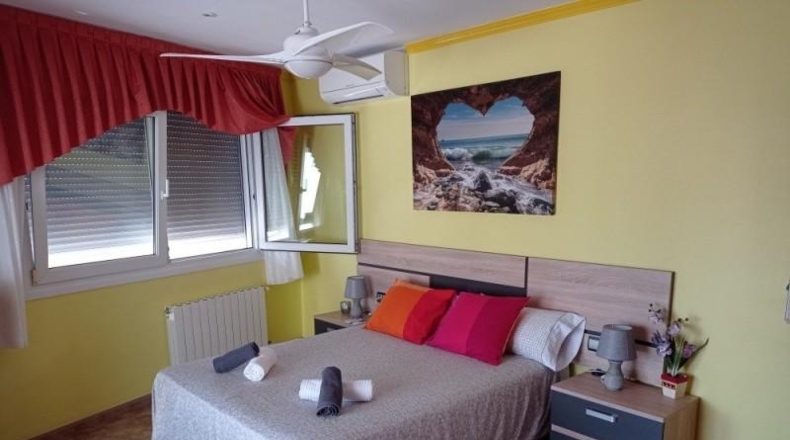 Tarragona - Alcanar - 300m2