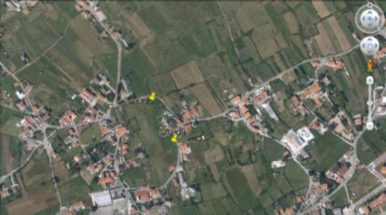 Cantabria - Santander - 1567m2