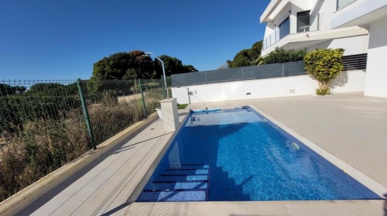 Alicante - Pilar de la Horadada - 272m2