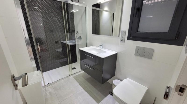 Alicante - Pilar de la Horadada - 272m2