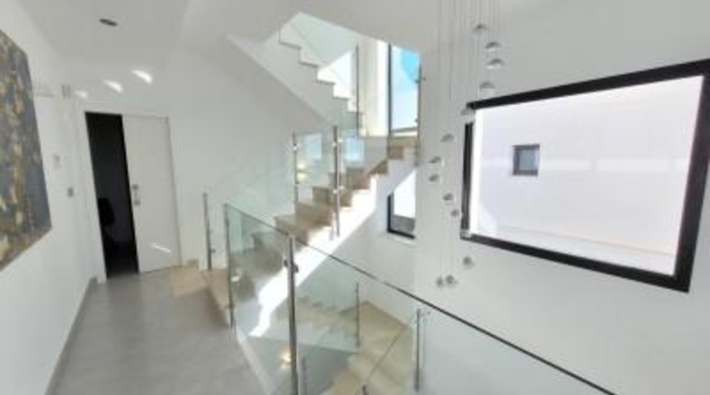 Alicante - Pilar de la Horadada - 272m2
