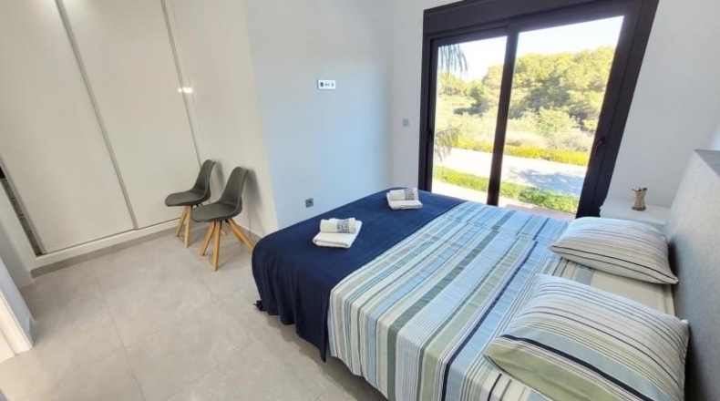 Alicante - Pilar de la Horadada - 272m2