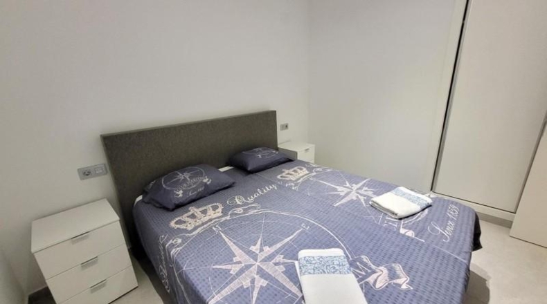 Alicante - Pilar de la Horadada - 272m2