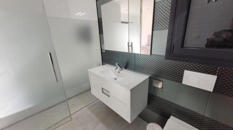 Alicante - Pilar de la Horadada - 272m2