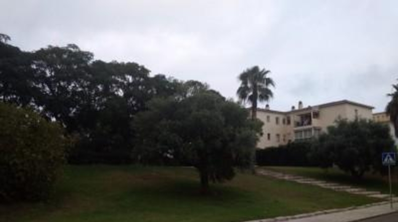 Tarragona - Cambrils - 1417m2