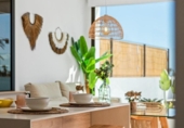 Chalet independiente con terreno en venta en la España, Los Alcázares, ref: TR328692 foto
