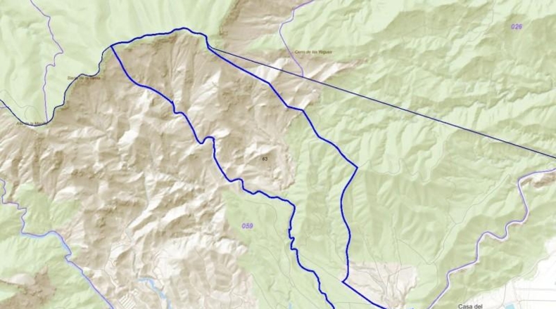 Murcia - Lorca - 999999m2