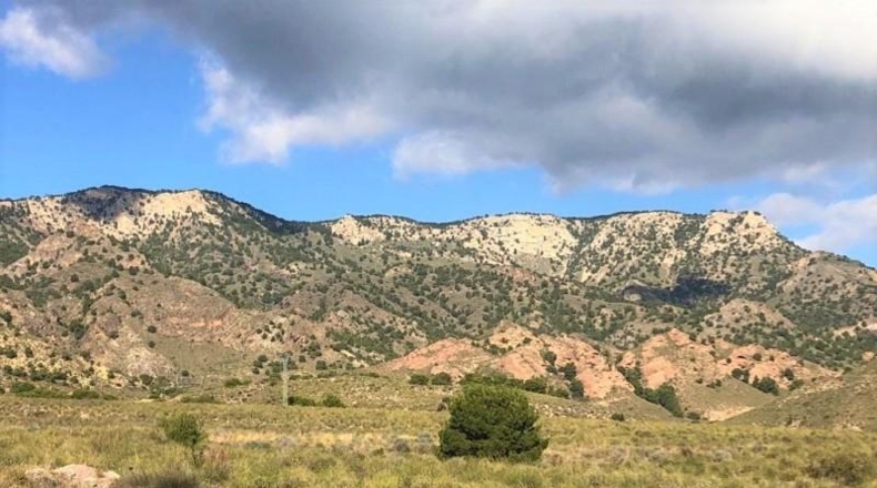 Murcia - Lorca - 999999m2