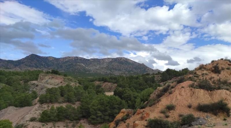 Murcia - Lorca - 999999m2