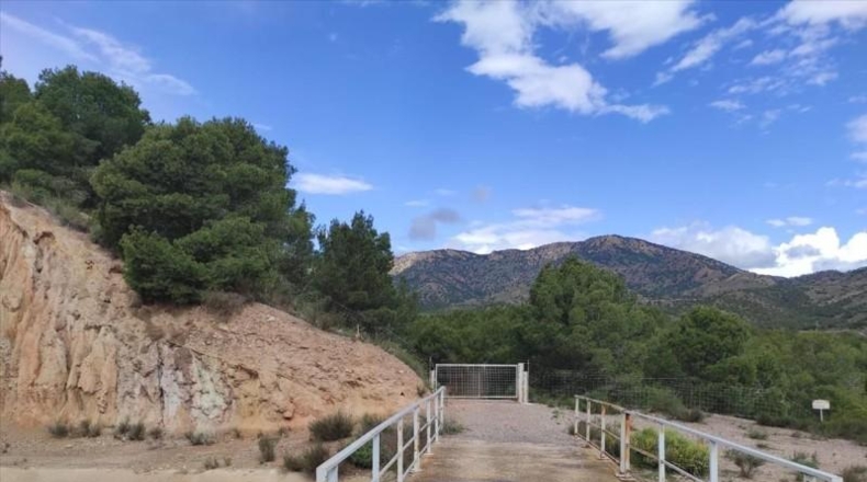 Murcia - Lorca - 999999m2