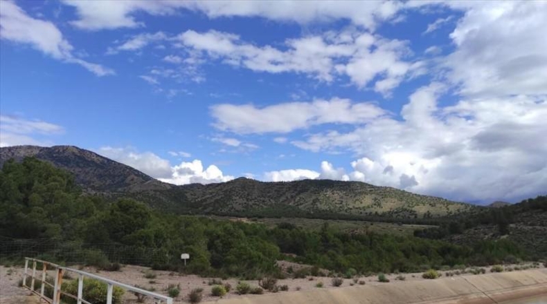 Murcia - Lorca - 999999m2