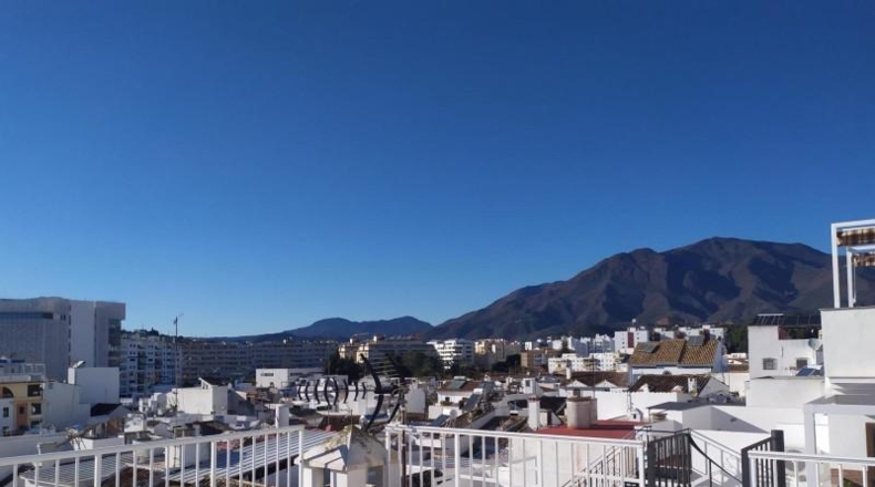 Málaga - Estepona - 170m2