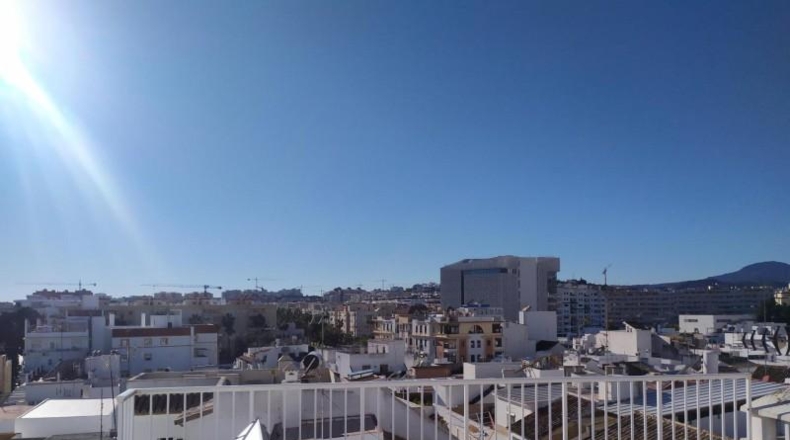 Málaga - Estepona - 170m2