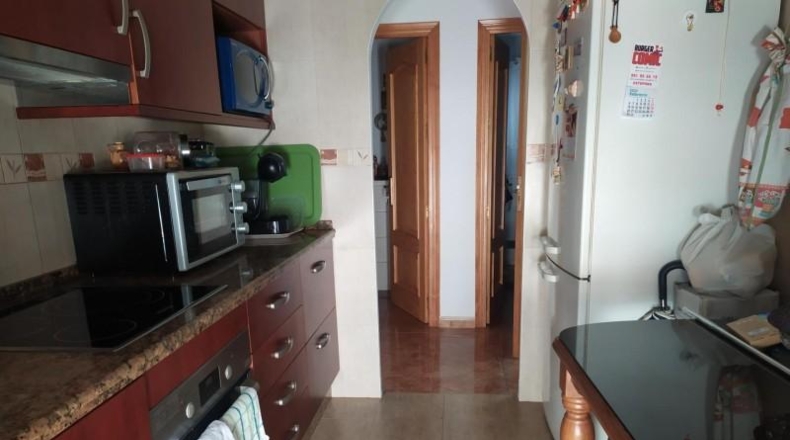Málaga - Estepona - 170m2
