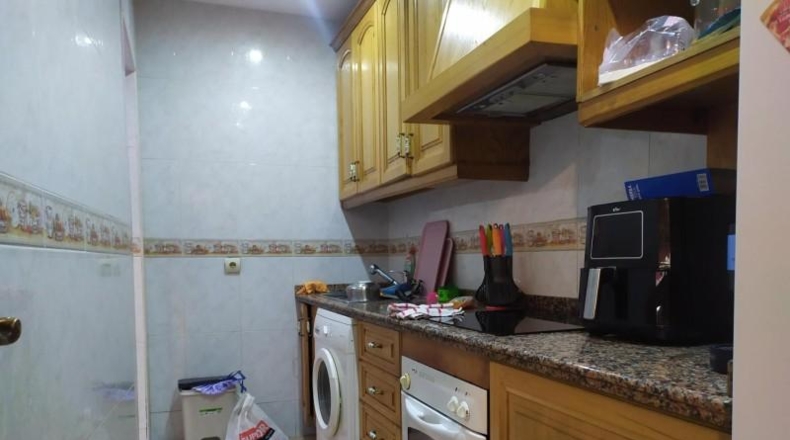 Málaga - Estepona - 170m2