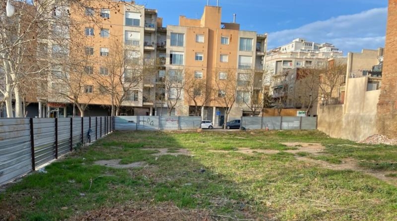 Tarragona - Reus - 1073m2