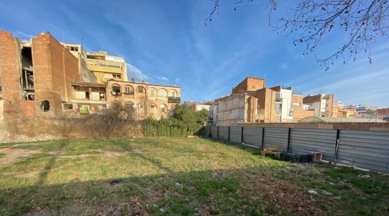 Tarragona - Reus - 1073m2
