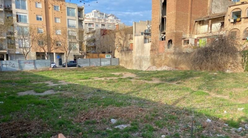 Tarragona - Reus - 1073m2