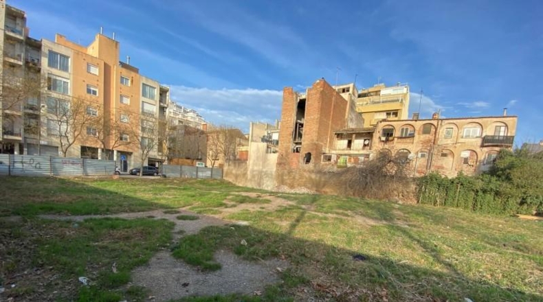 Tarragona - Reus - 1073m2