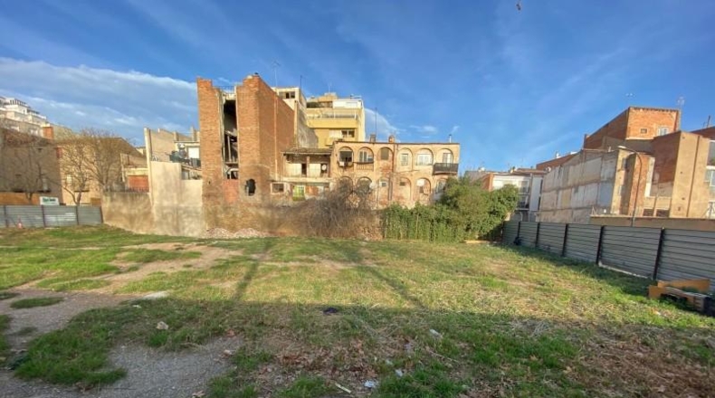 Tarragona - Reus - 1073m2