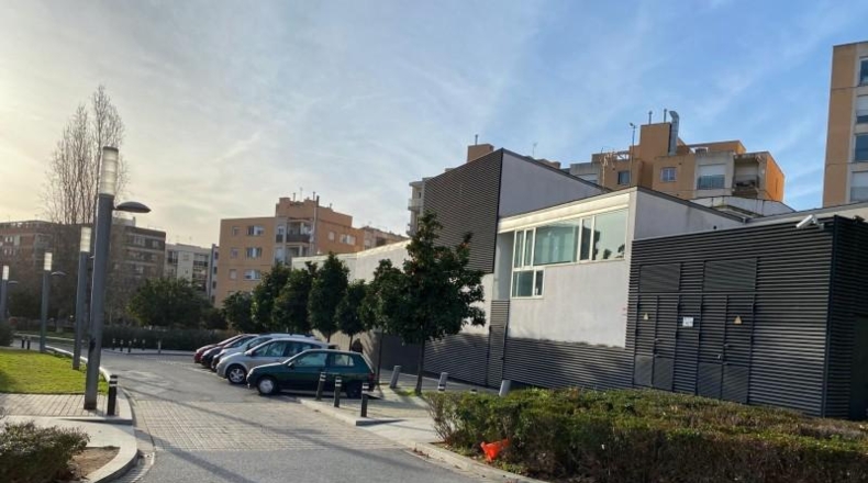 Tarragona - Reus - 1073m2