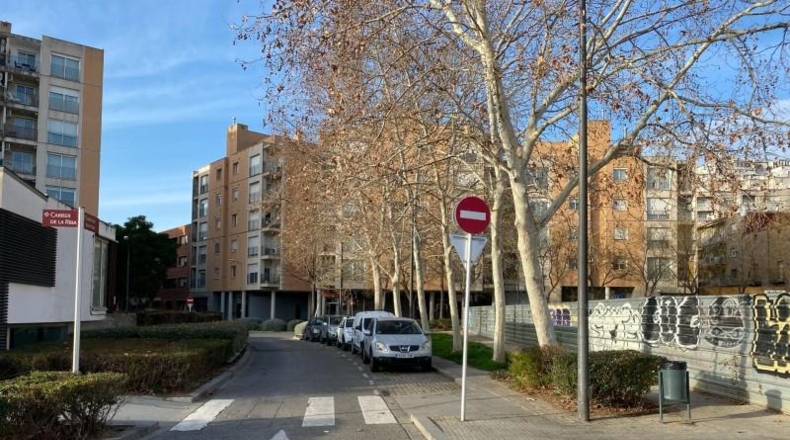 Tarragona - Reus - 1073m2