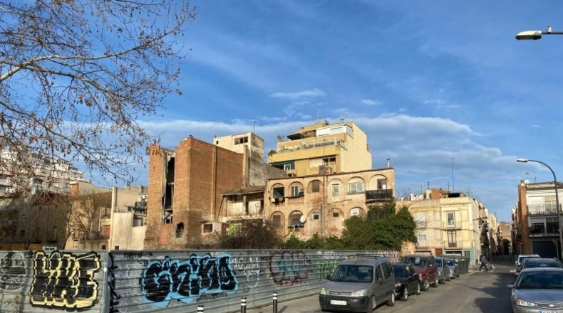 Tarragona - Reus - 1073m2