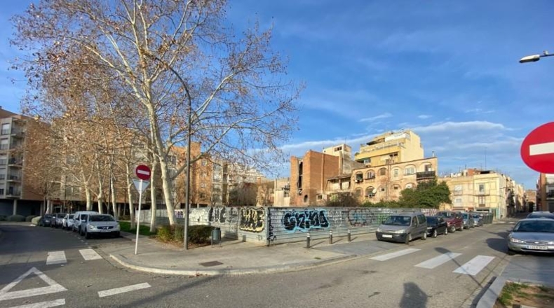 Tarragona - Reus - 1073m2