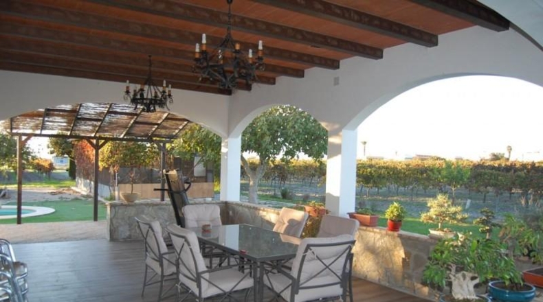 Cádiz - El Puerto de Santa María - 15800m2
