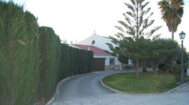 Cádiz - El Puerto de Santa María - 15800m2