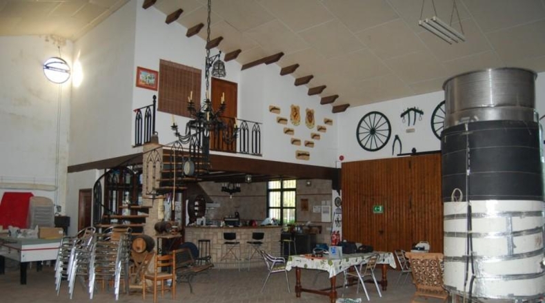 Cádiz - El Puerto de Santa María - 15800m2