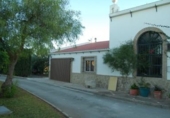 Xalet independent amb terreny en venda a la España, El Puerto de Santa María, ref.: TR134564 foto