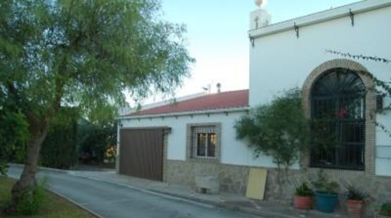 Cádiz - El Puerto de Santa María - 15800m2