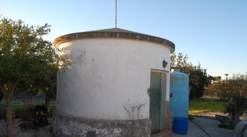 Cádiz - El Puerto de Santa María - 15800m2