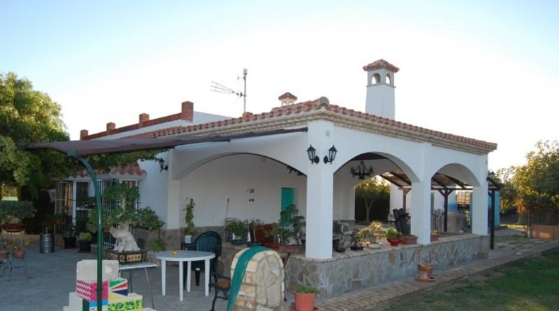 Cádiz - El Puerto de Santa María - 15800m2