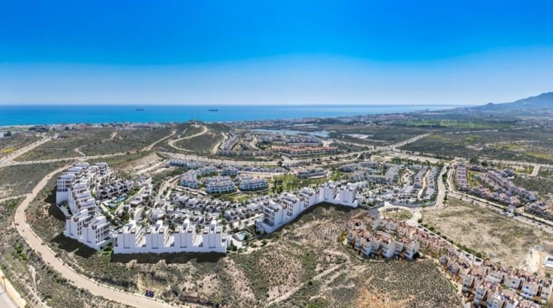 Almeria - Vera - 322m2